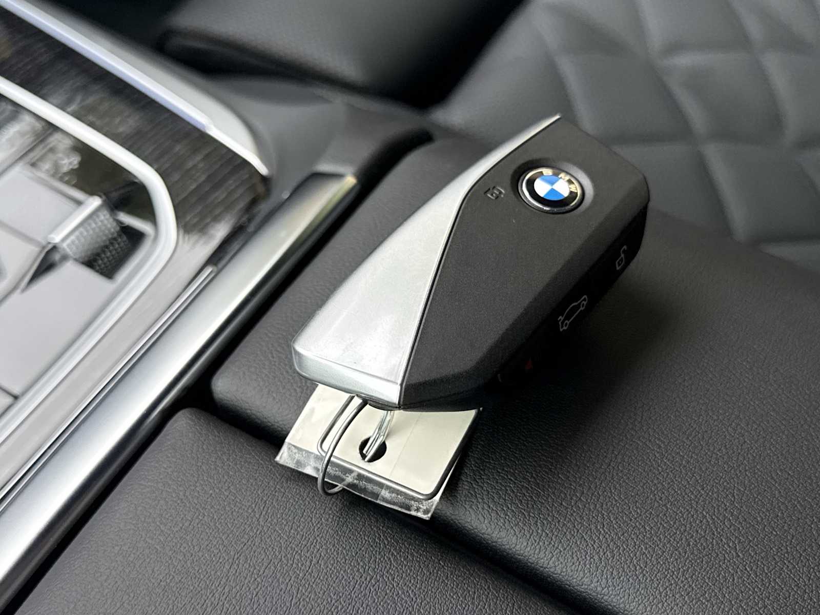 Thumbnail: 2026 BMW X5 - 37