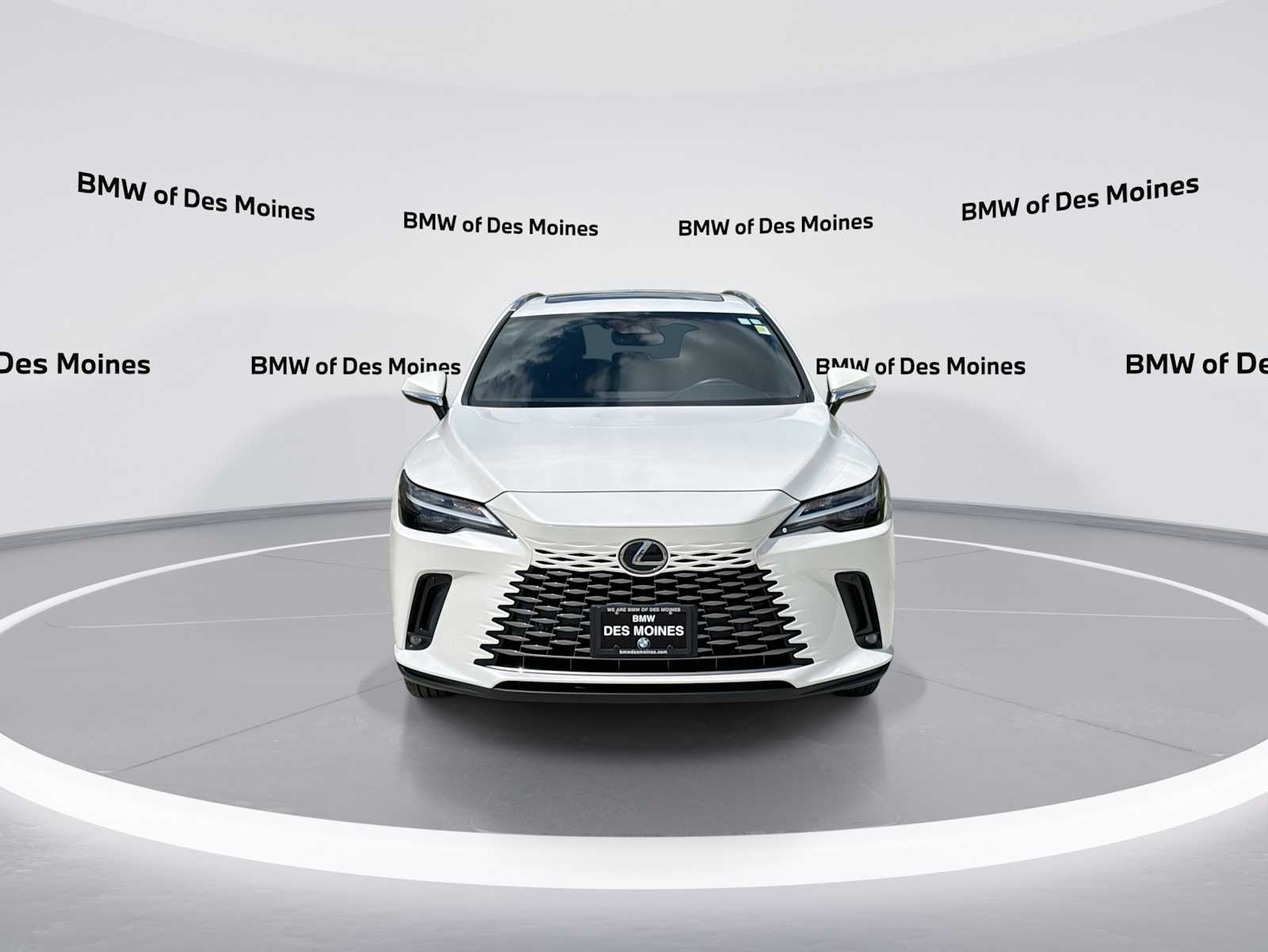 Thumbnail: 2023 Lexus RX - 3