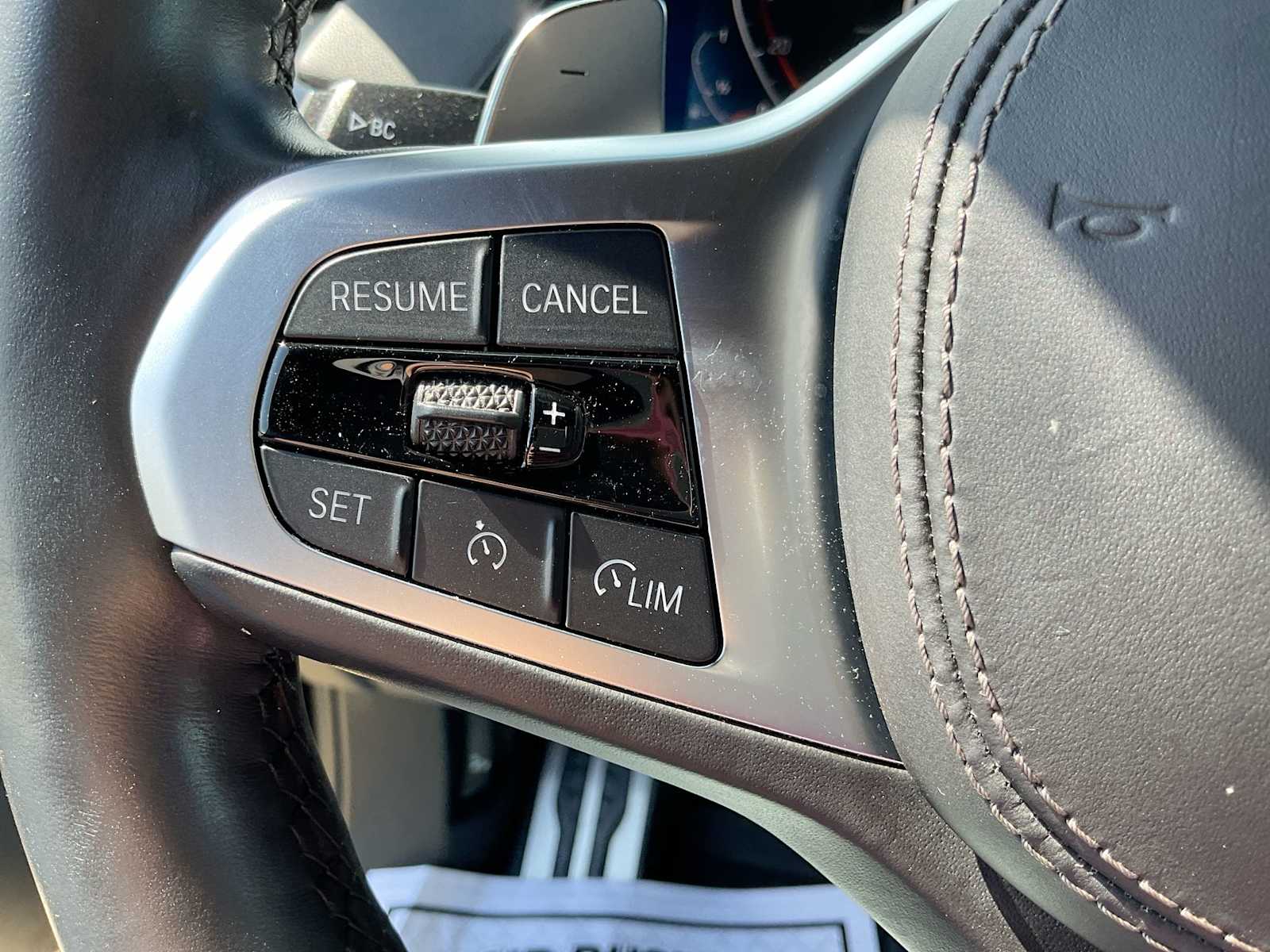 Thumbnail: 2019 BMW X5 - 26
