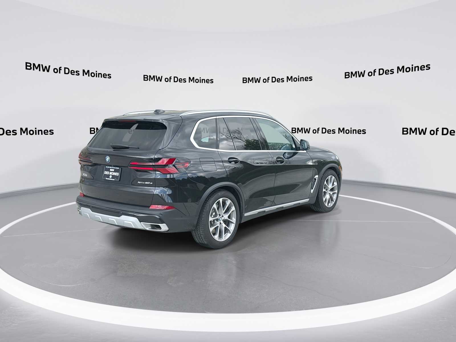 Thumbnail: 2026 BMW X5 - 8