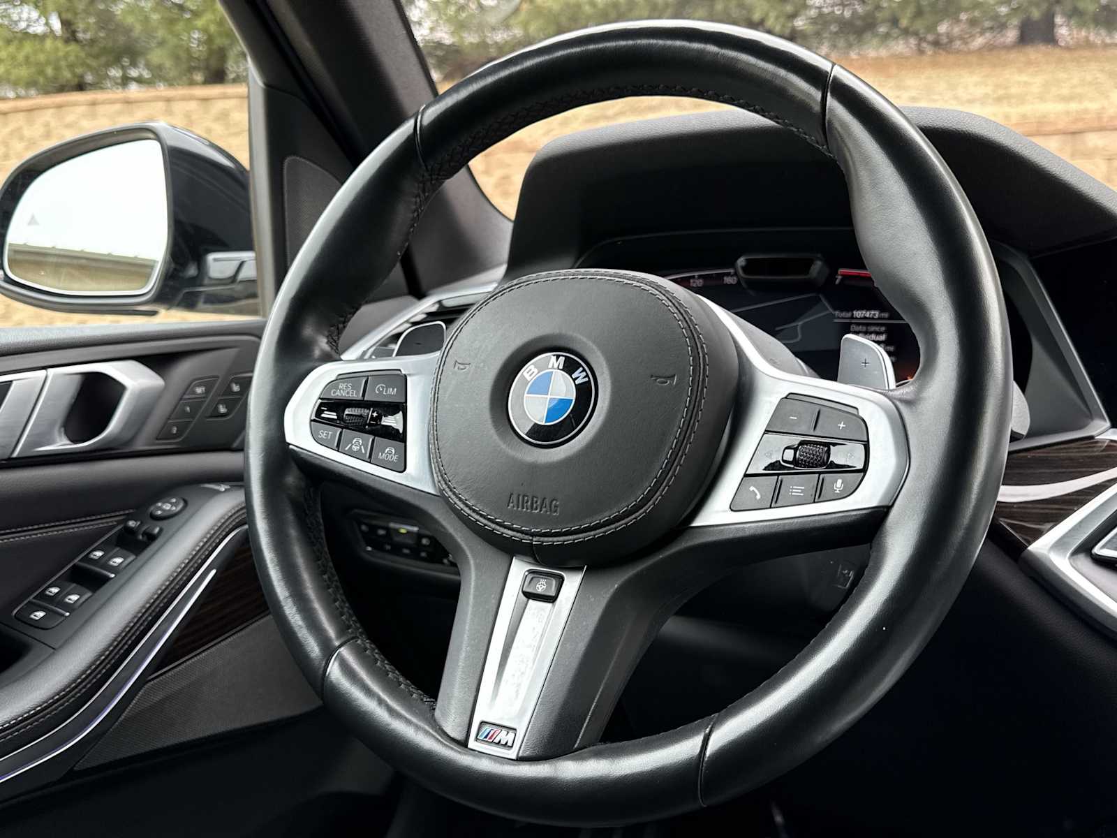 Thumbnail: 2019 BMW X5 - 25