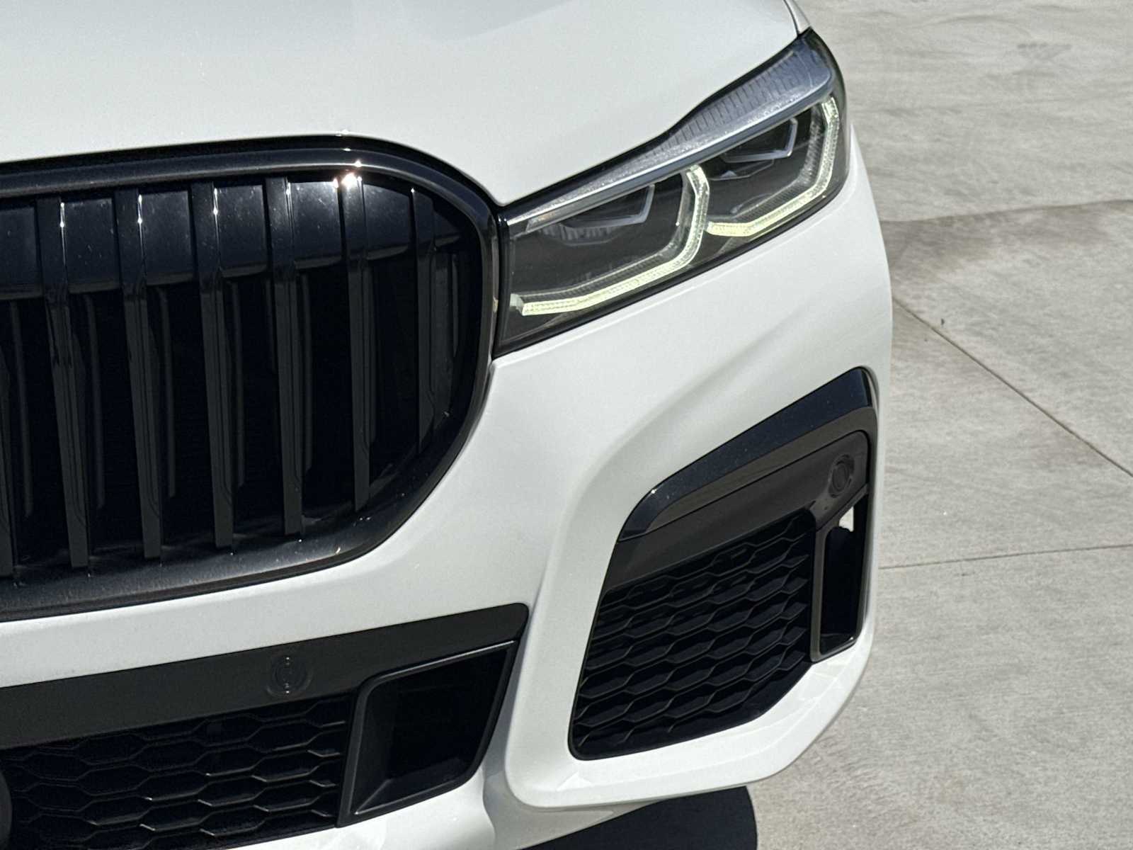 Thumbnail: 2020 BMW 7 Series - 11
