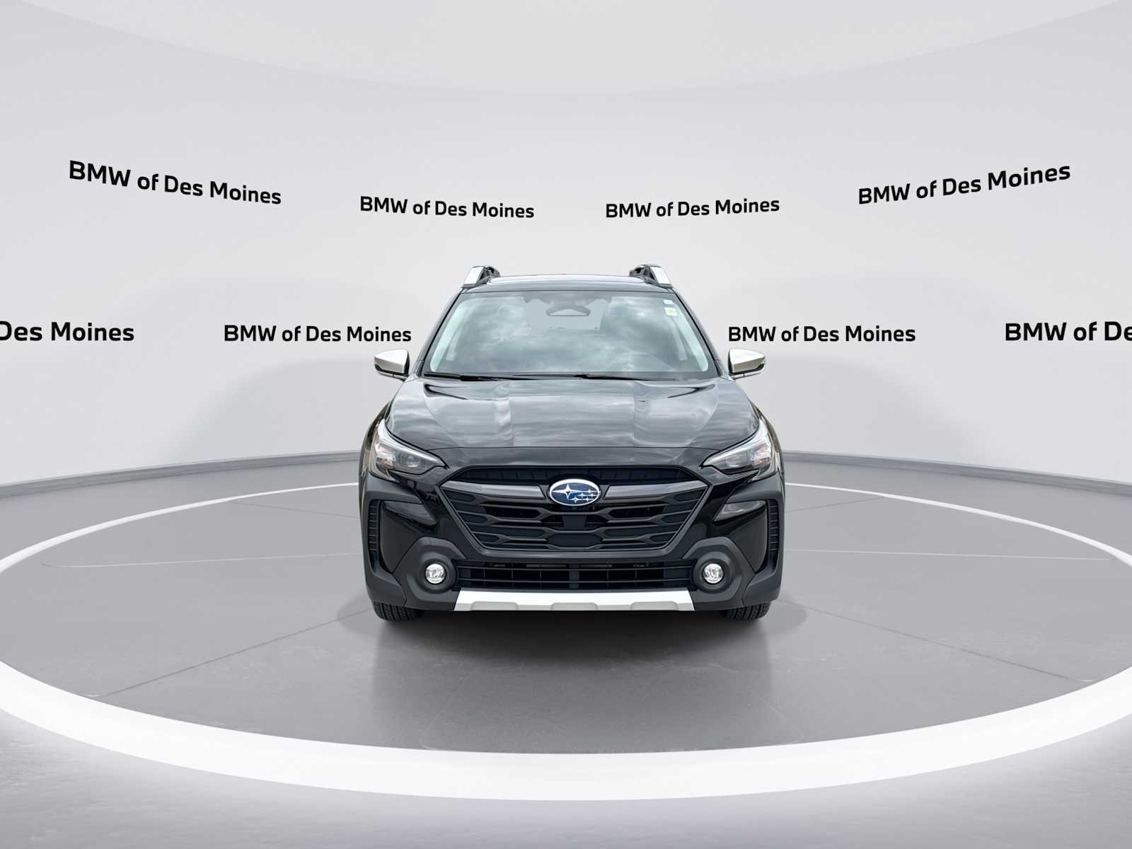 Thumbnail: 2025 Subaru Outback - 3