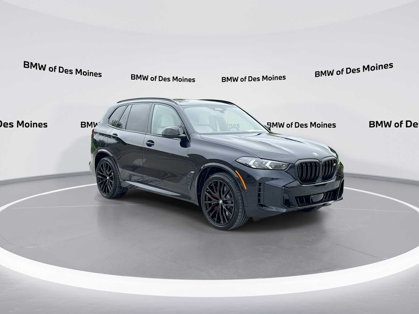 Thumbnail: 2026 BMW X5 - 2