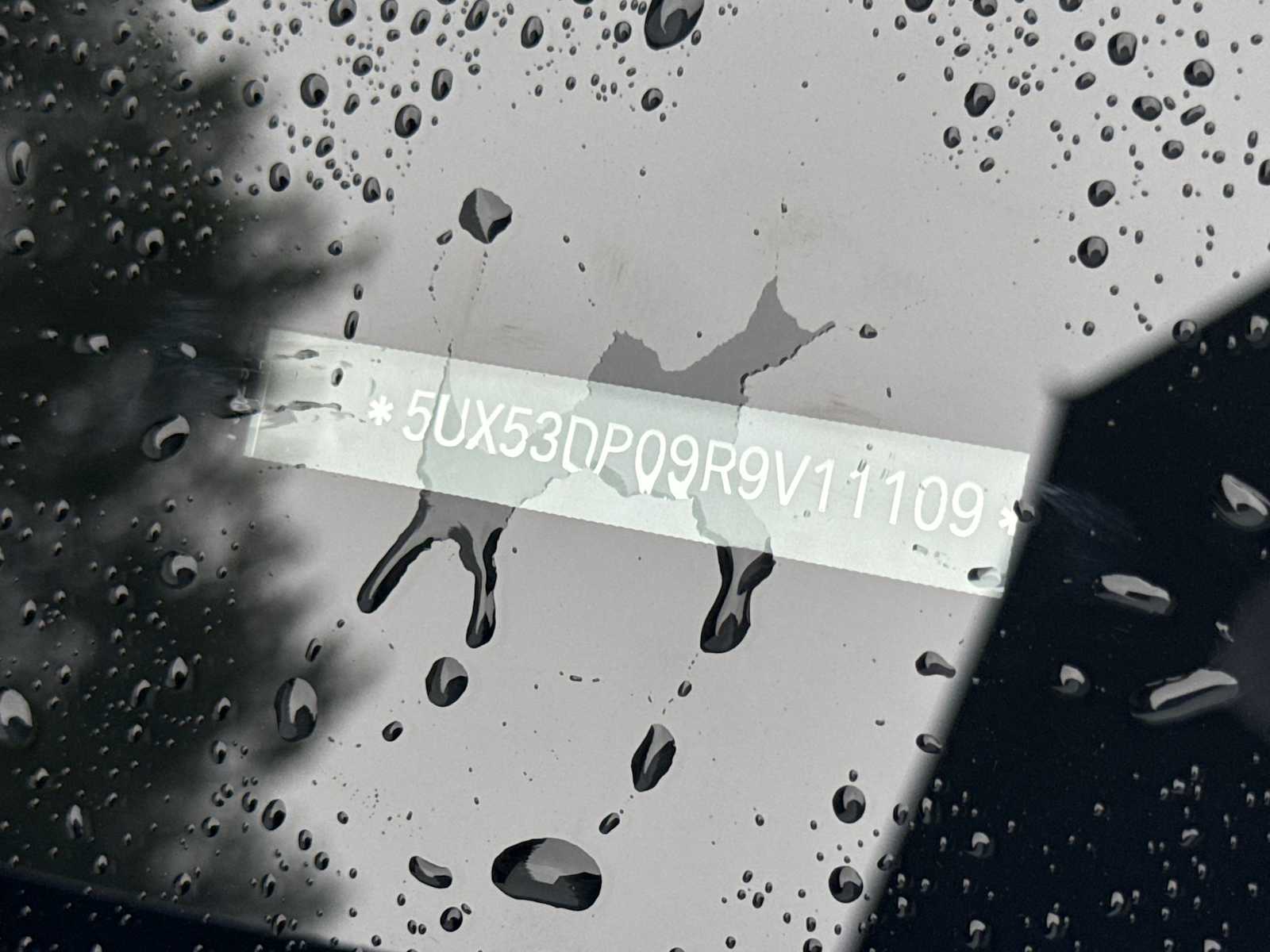 Thumbnail: 2024 BMW X3 - 39