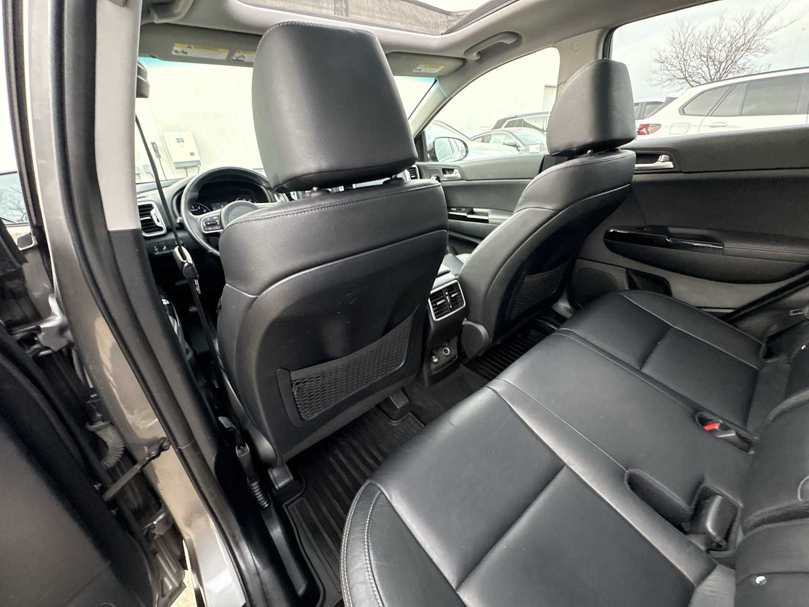 Thumbnail: 2019 Kia Sportage - 19