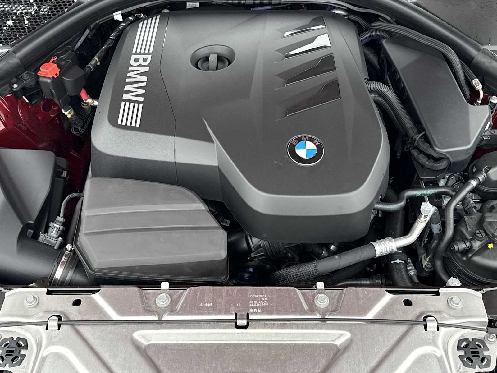 Thumbnail: 2026 BMW 3 Series - 20