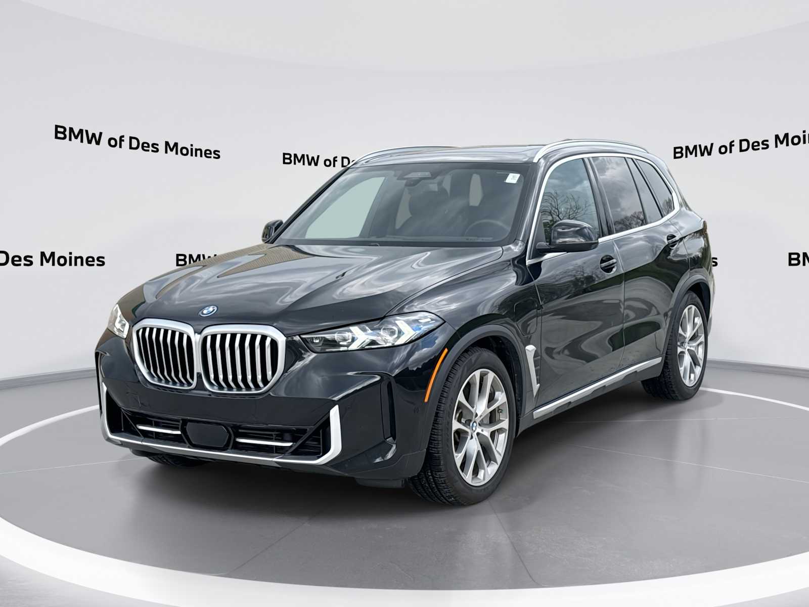 Thumbnail: 2026 BMW X5 - 1