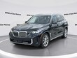  BMW X5 PHEV