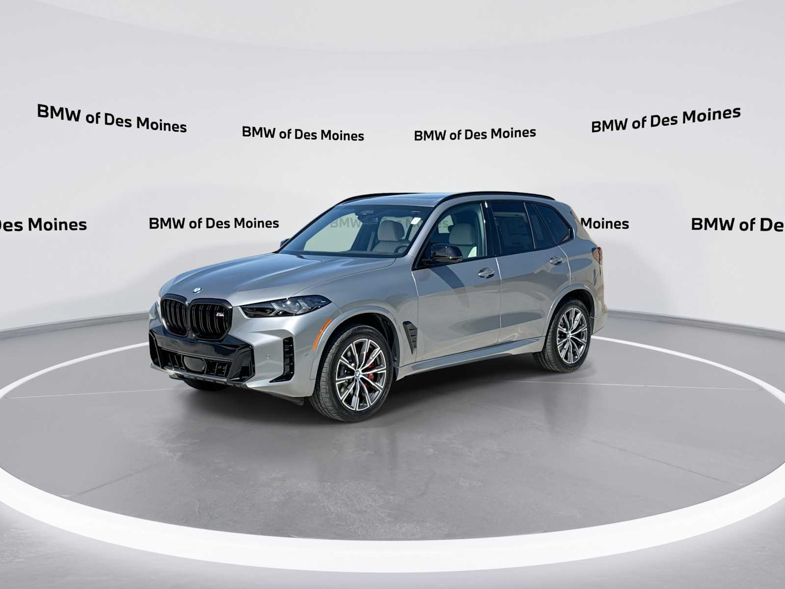 Thumbnail: 2026 BMW X5 - 4