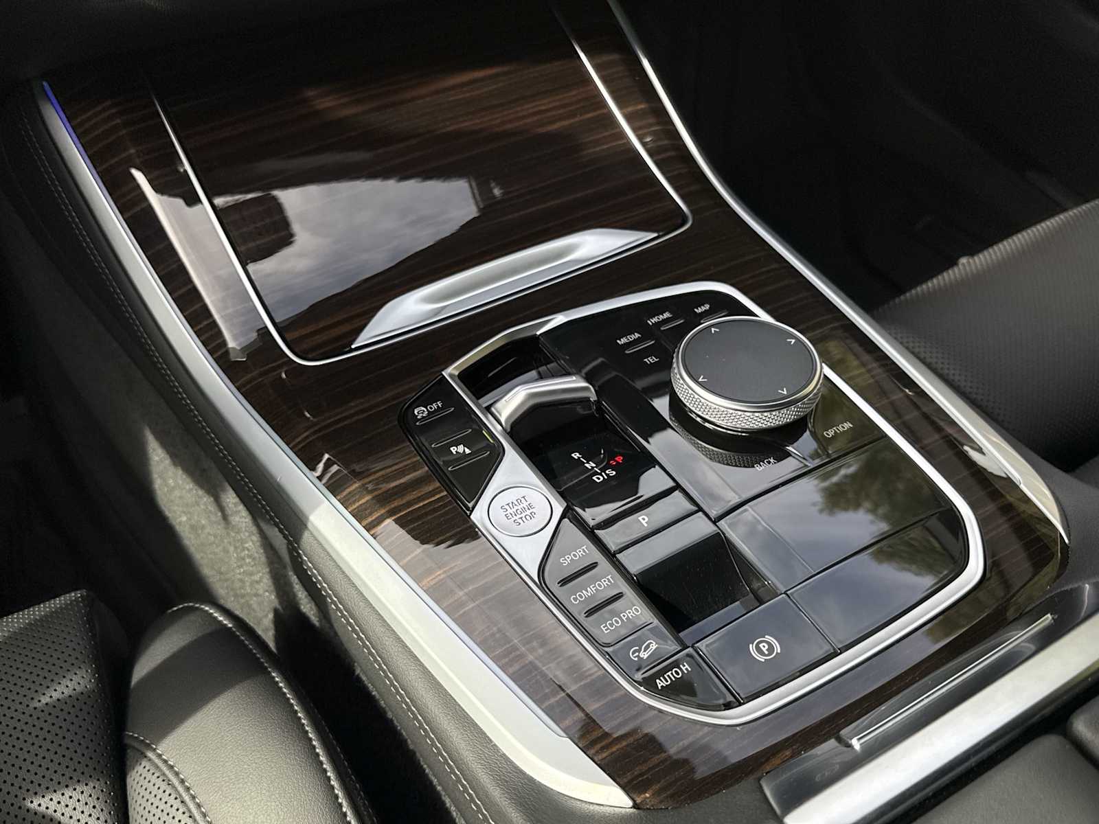 Thumbnail: 2024 BMW X5 - 30