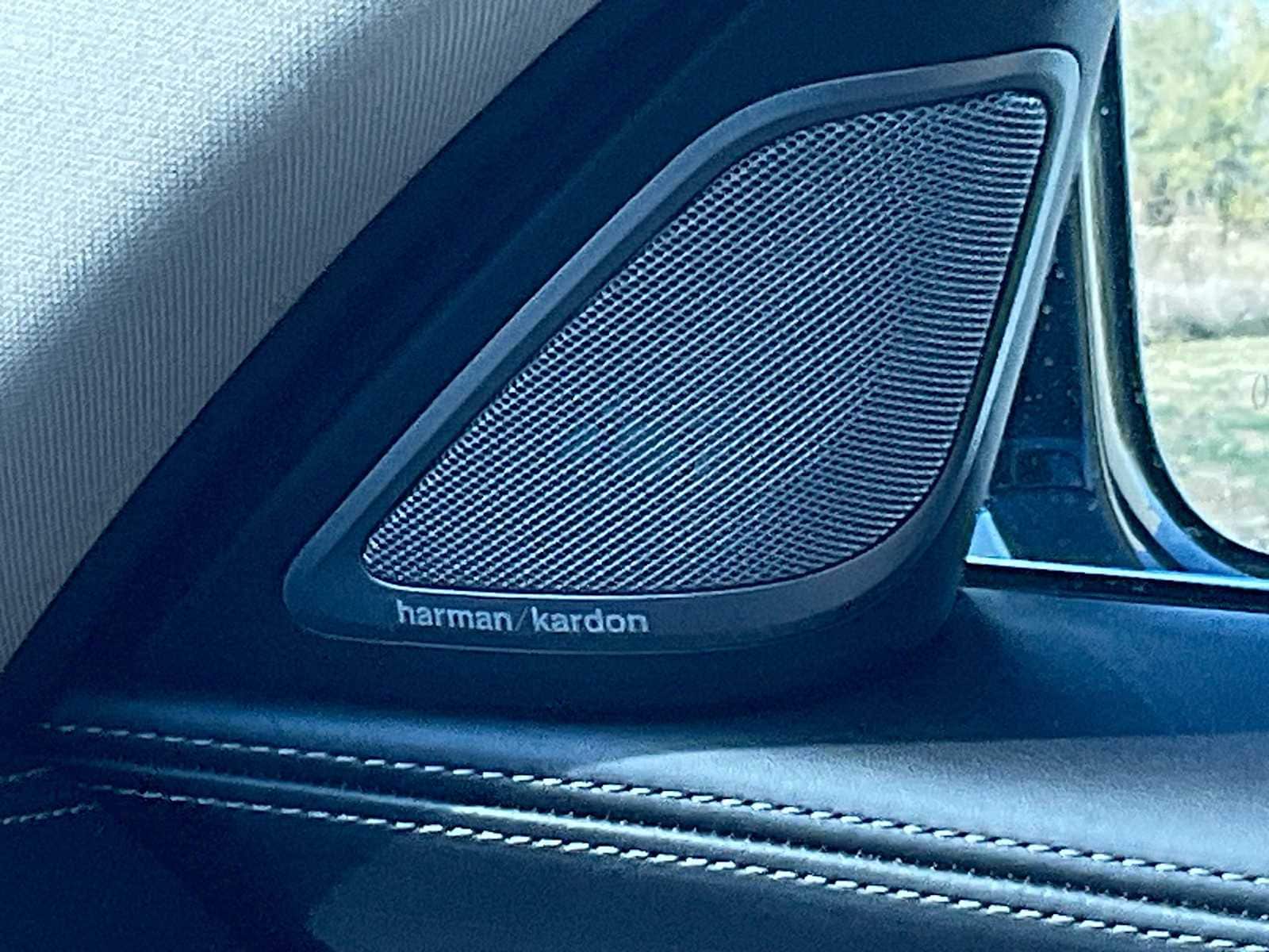 Thumbnail: 2018 BMW 7 Series - 34