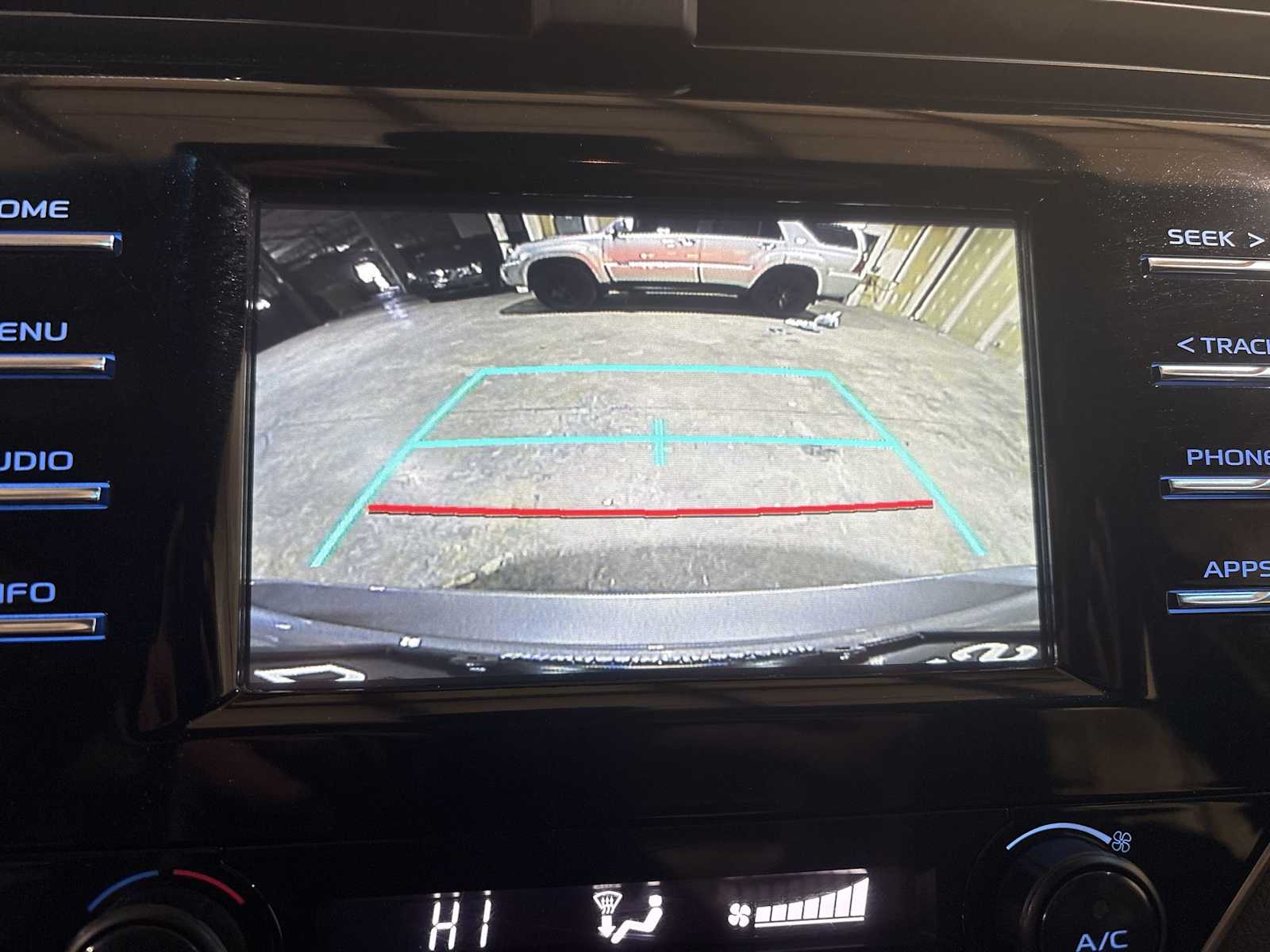 Thumbnail: 2018 Toyota Camry - 26