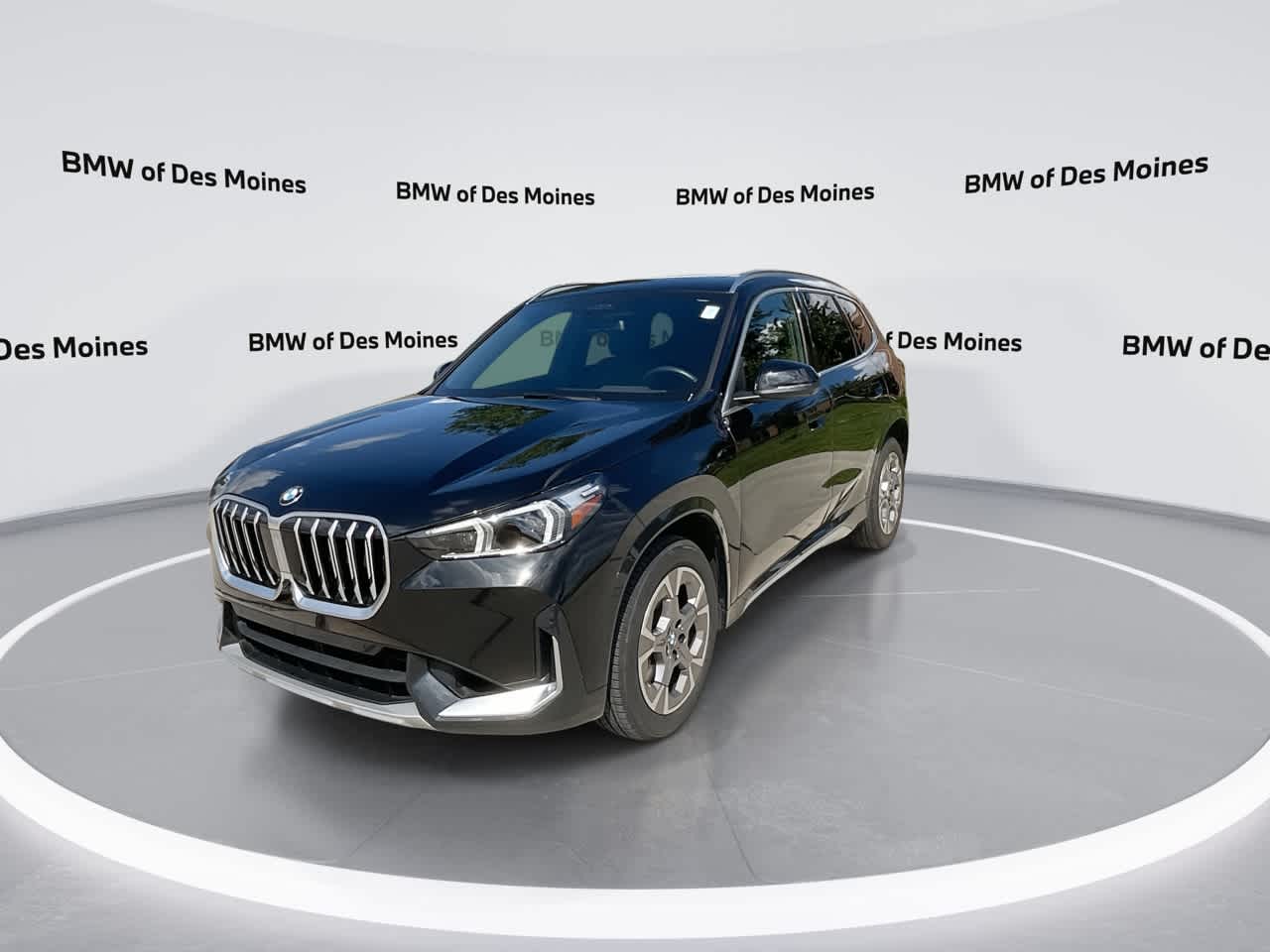 Thumbnail: 2025 BMW X1 - 4
