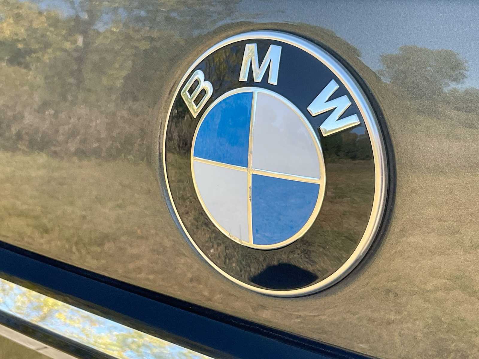 Thumbnail: 2025 BMW X7 - 12