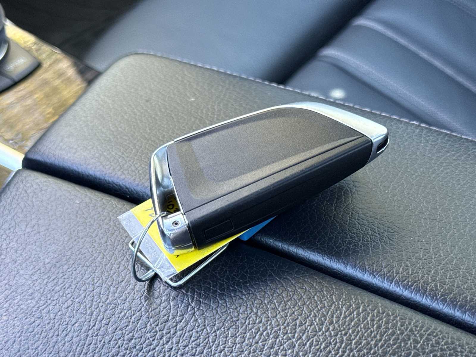 Thumbnail: 2019 BMW 5 Series - 38