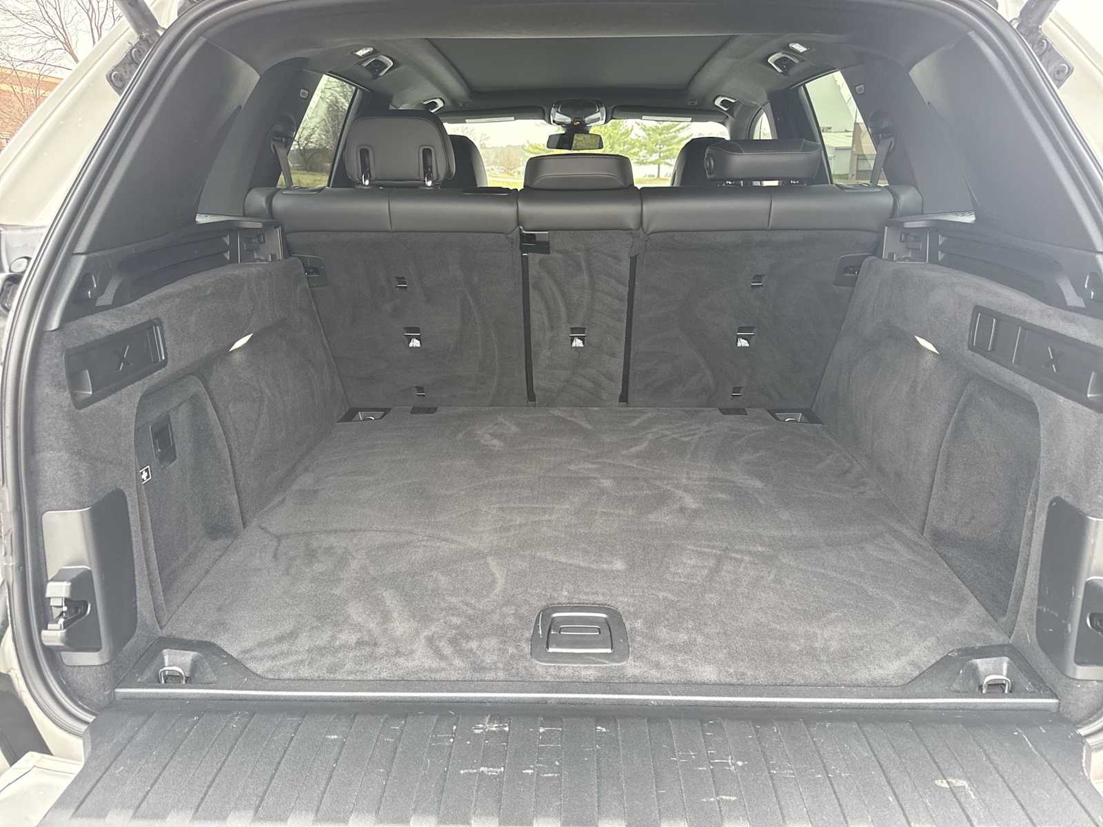 2023 BMW X5 40i - Photo 37