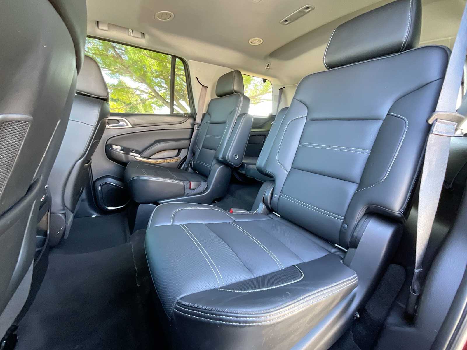 Thumbnail: 2016 GMC Yukon - 21