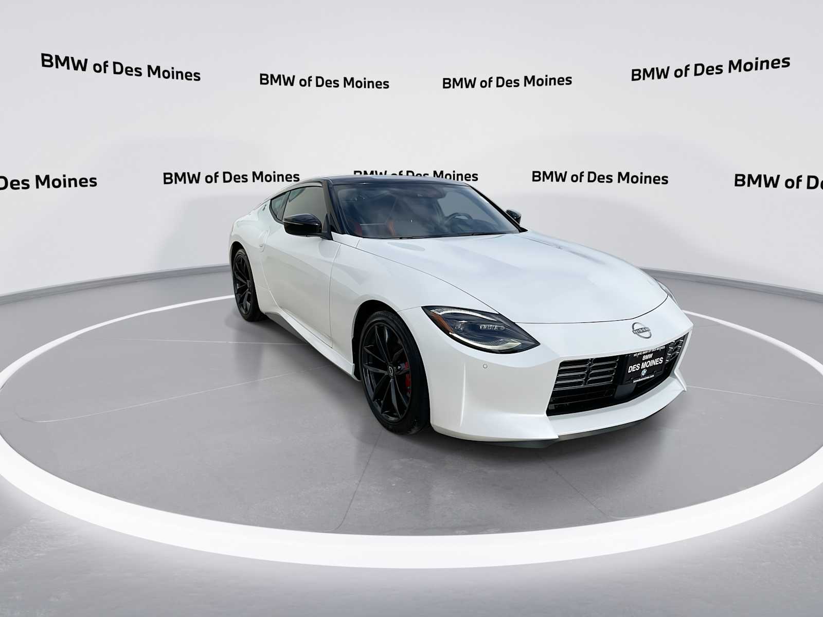 Thumbnail: 2024 Nissan Z - 2