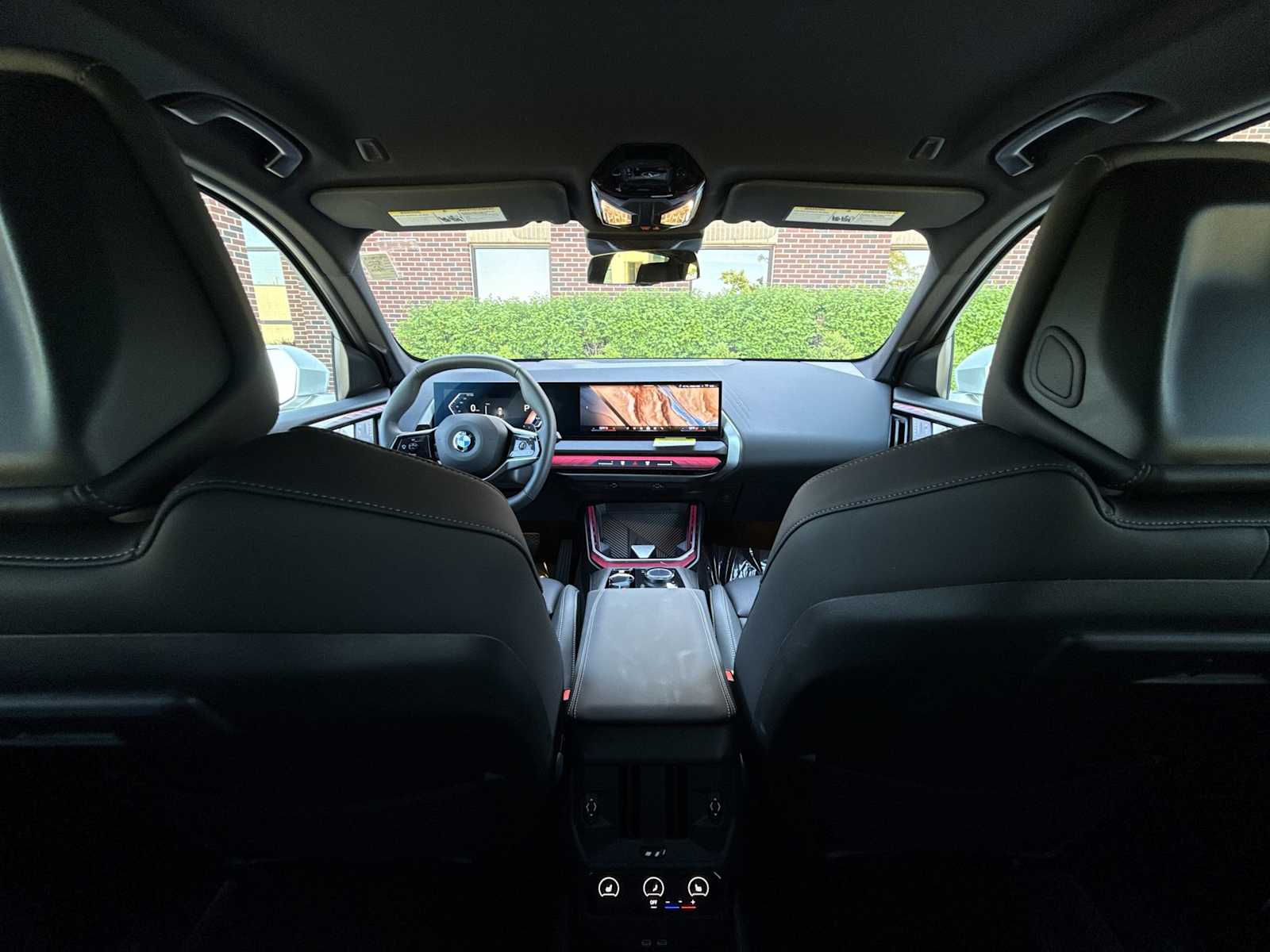 Thumbnail: 2026 BMW X3 - 19