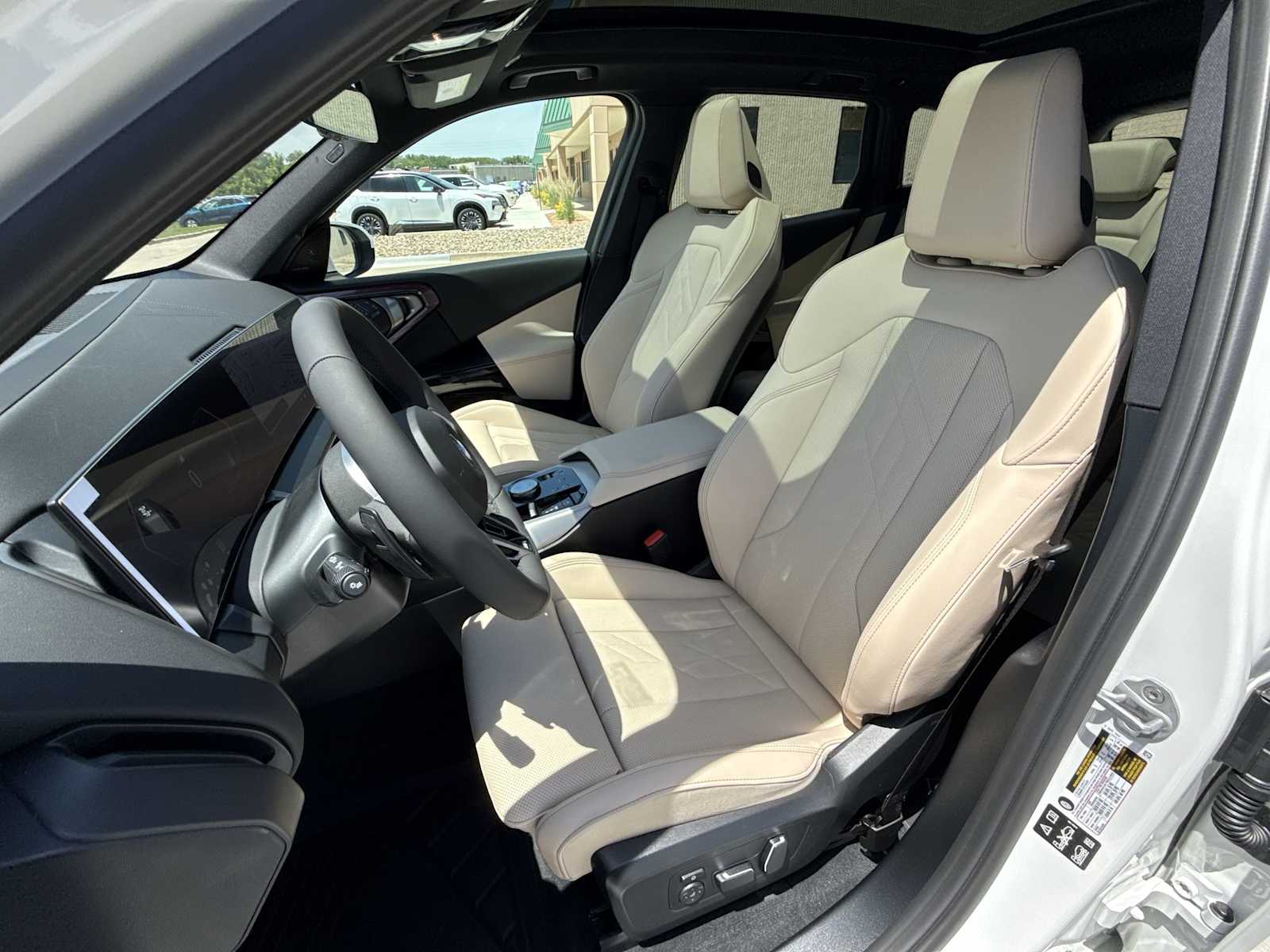 Thumbnail: 2026 BMW X3 - 17