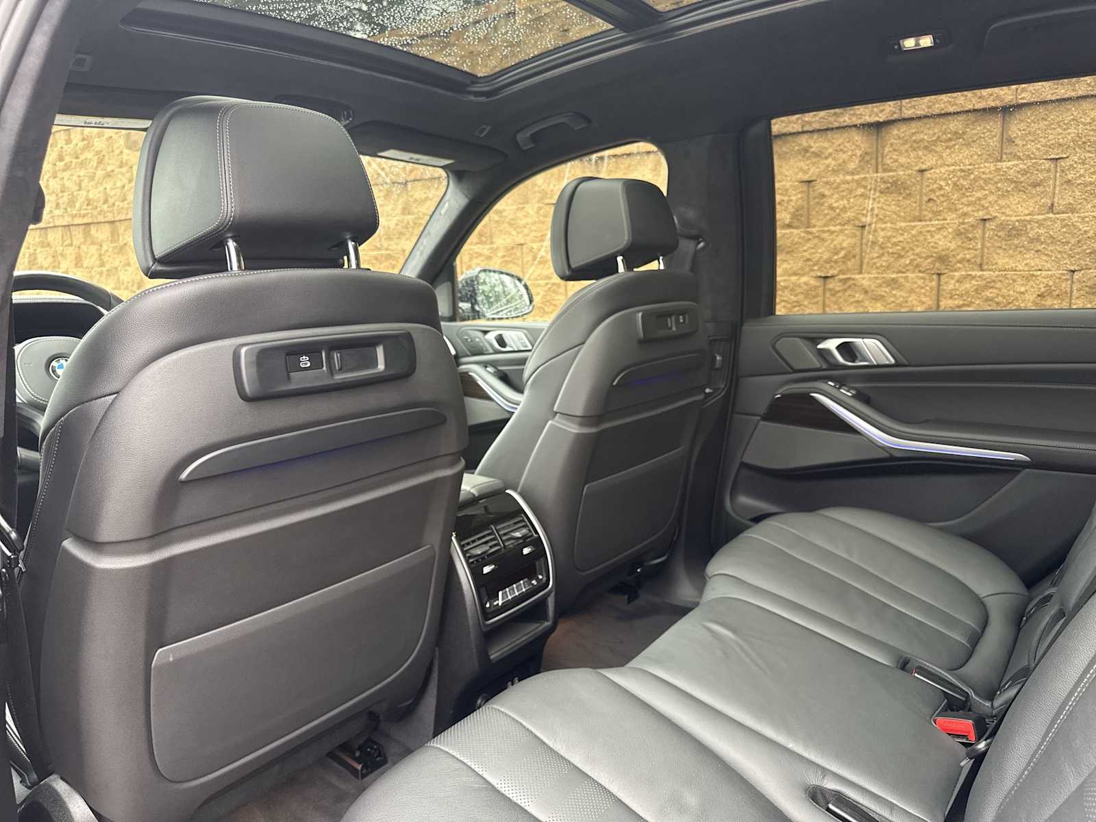 Thumbnail: 2020 BMW X7 - 19