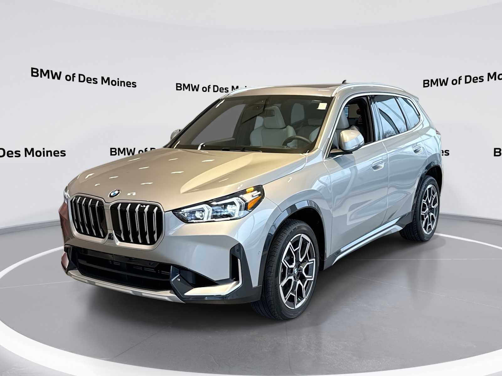 2026 BMW X1 28i