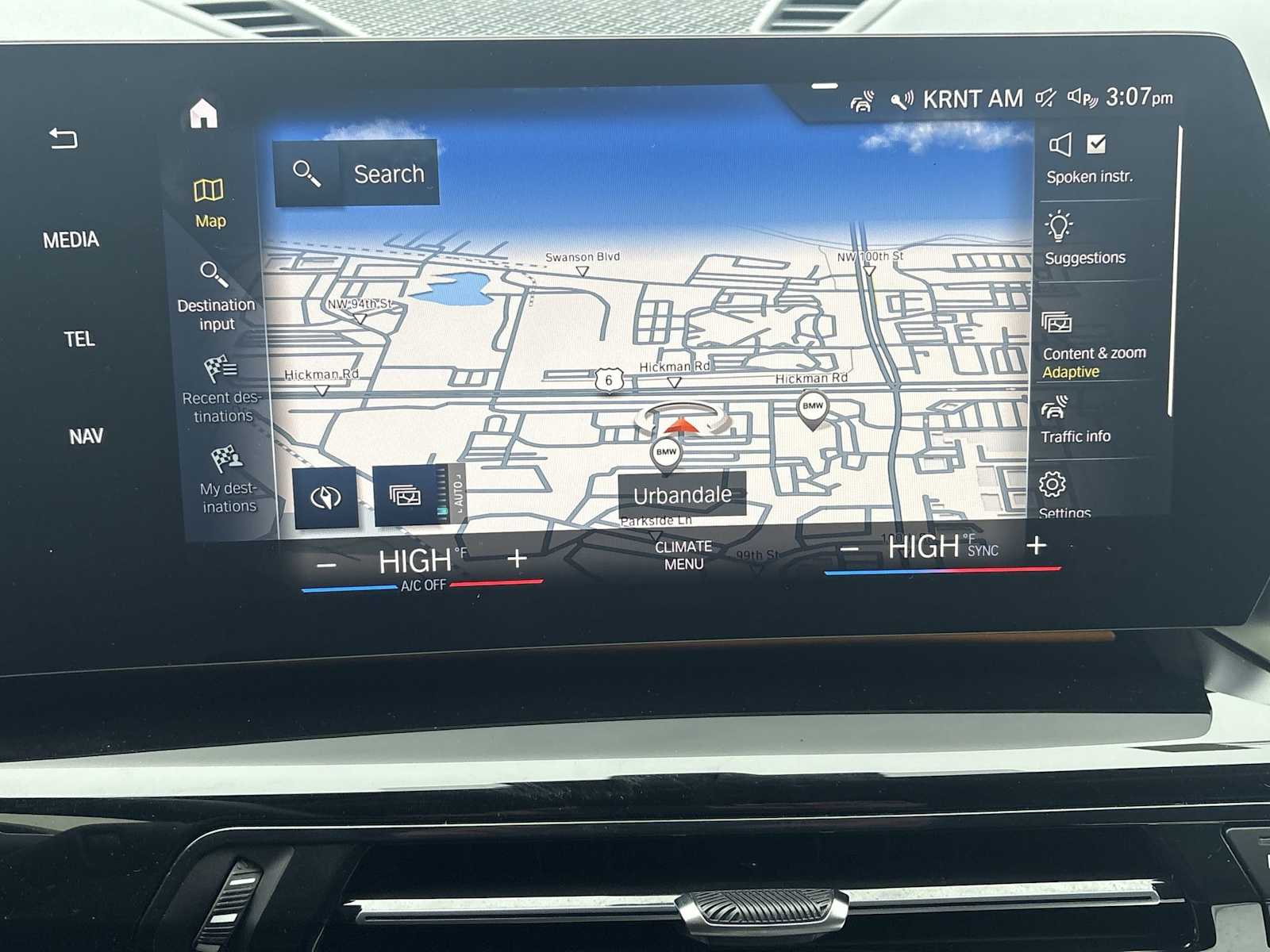 Thumbnail: 2023 BMW X1 - 24