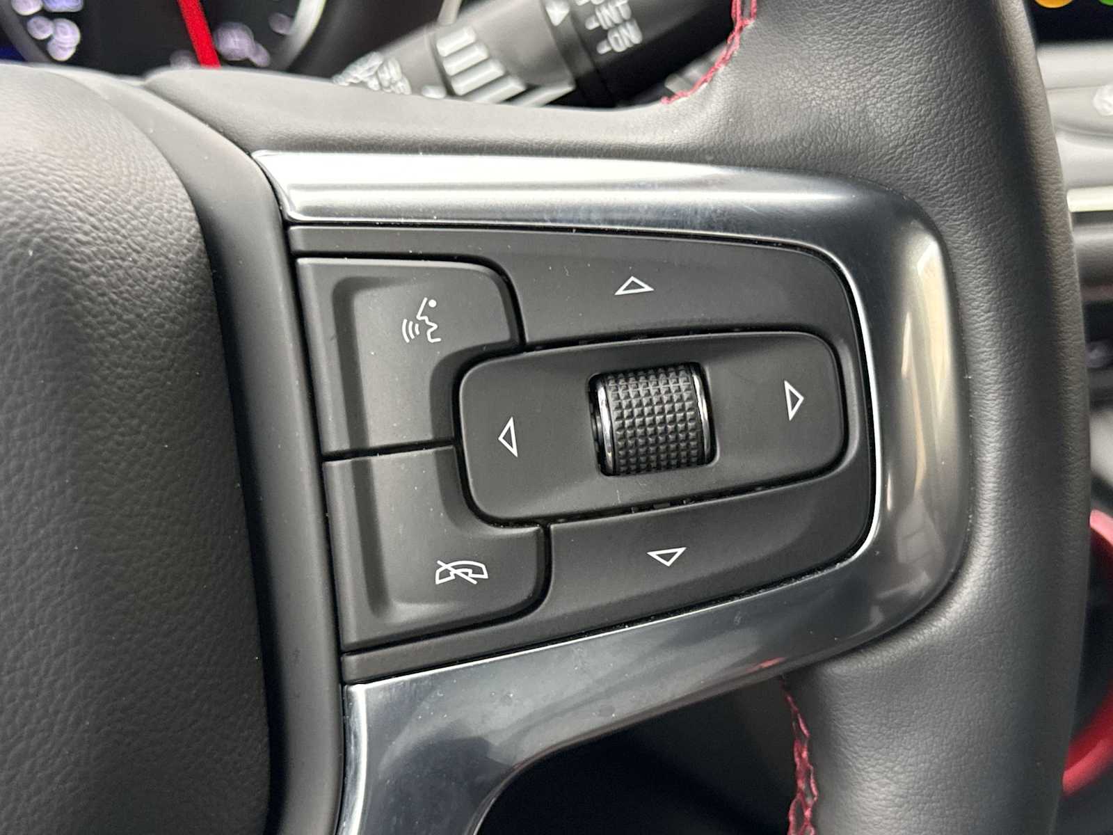 Thumbnail: 2023 Chevrolet Blazer - 27