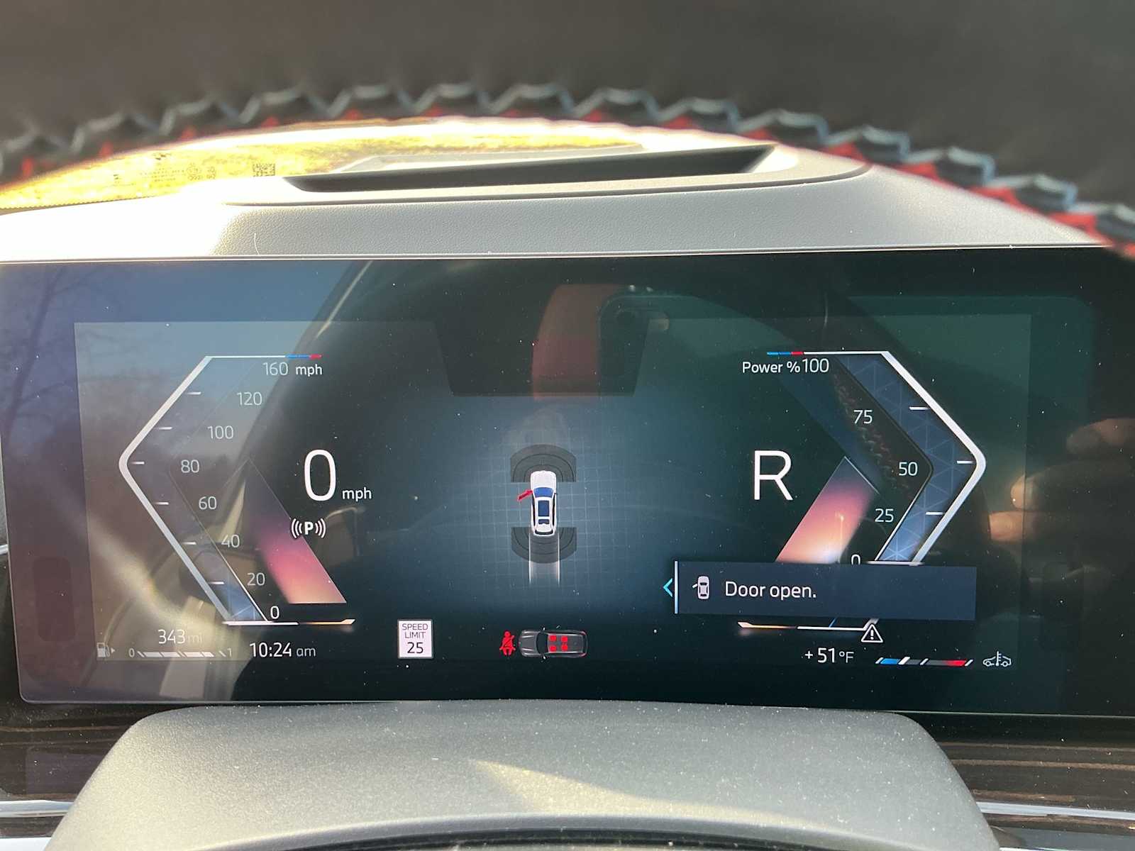 Thumbnail: 2023 BMW X7 - 37