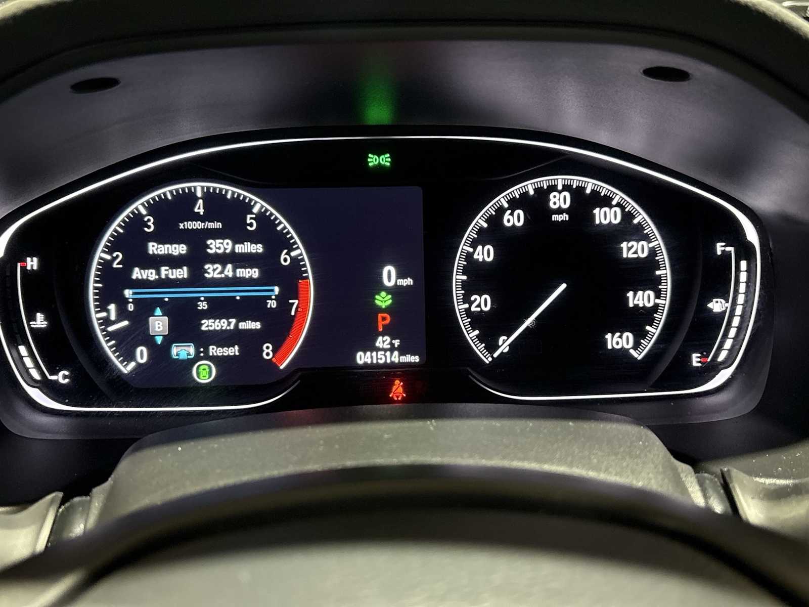 Thumbnail: 2022 Honda Accord - 36