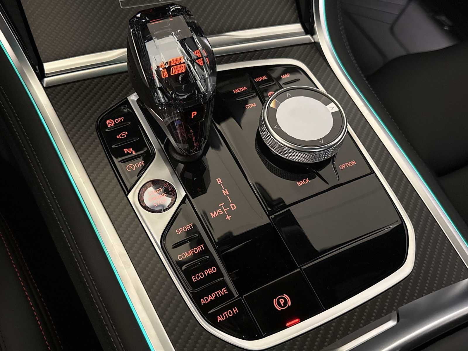 Thumbnail: 2026 BMW 8 Series - 23