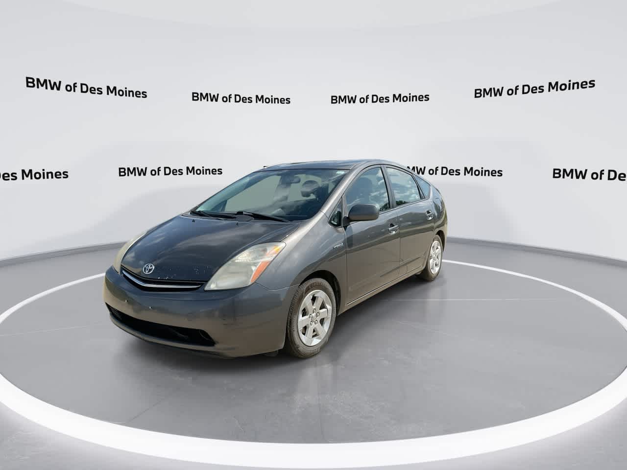 Thumbnail: 2009 Toyota Prius - 4