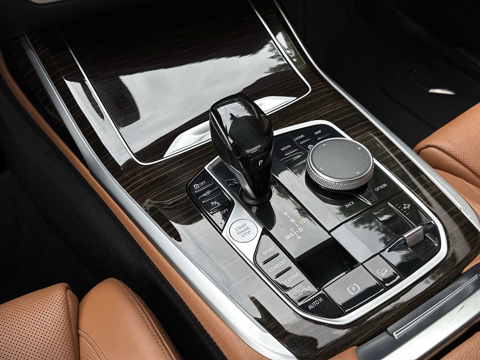 Thumbnail: 2020 BMW X7 - 30