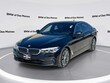  BMW 530i