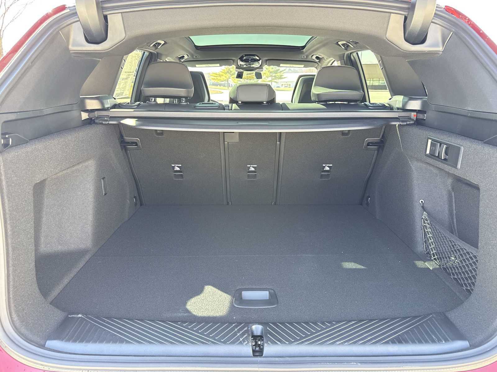 Thumbnail: 2026 BMW X3 - 37