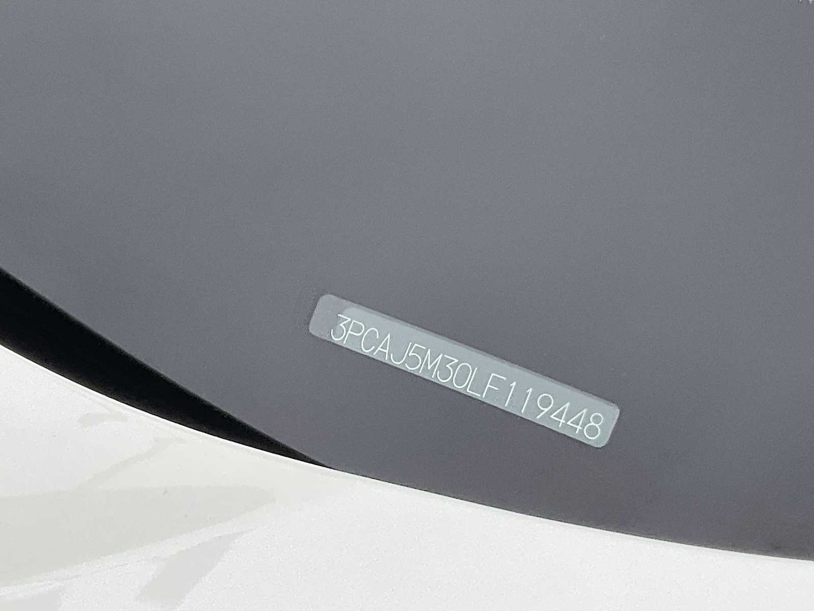 Thumbnail: 2020 INFINITI QX50 - 39