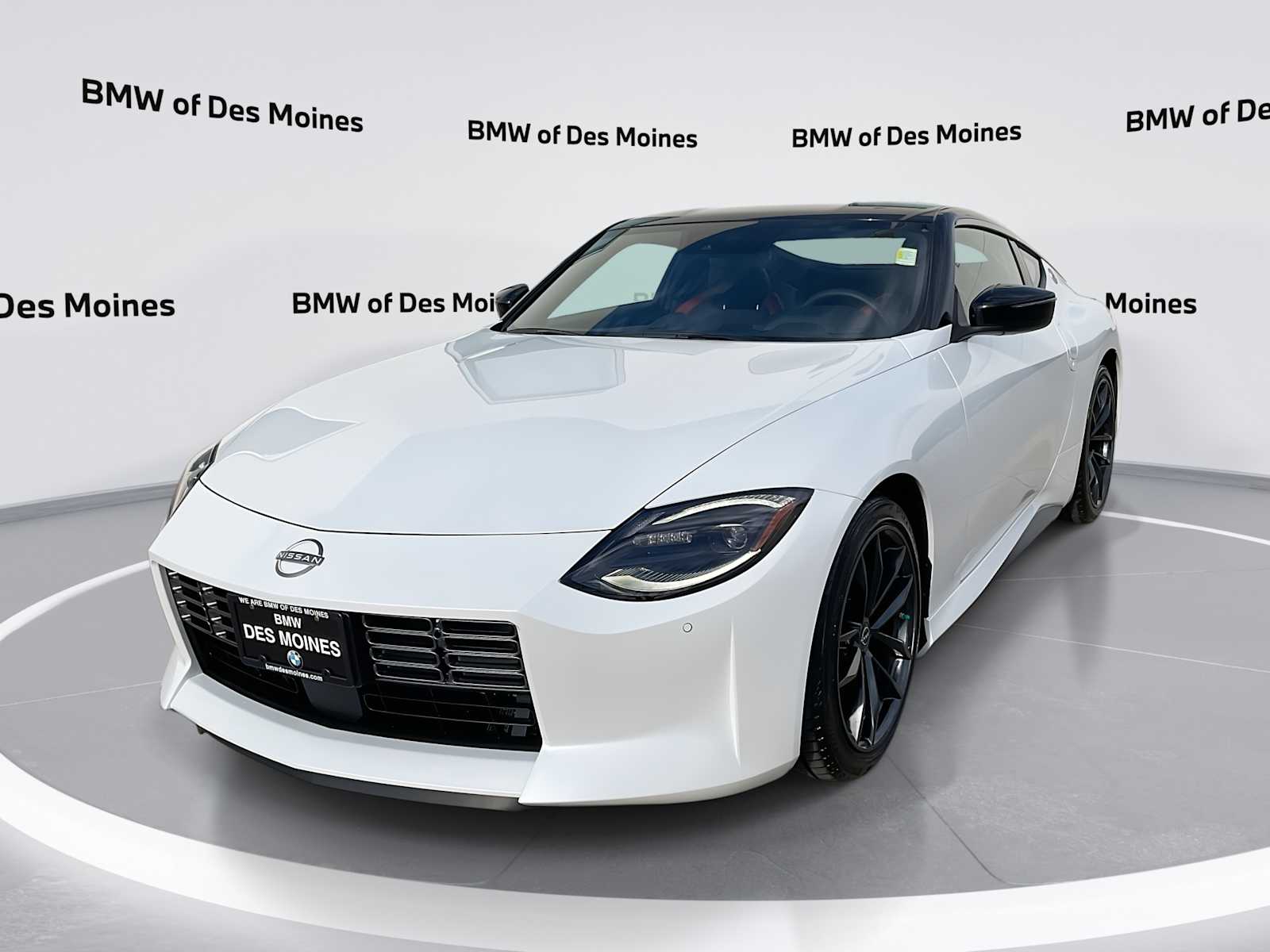 Thumbnail: 2024 Nissan Z - 1