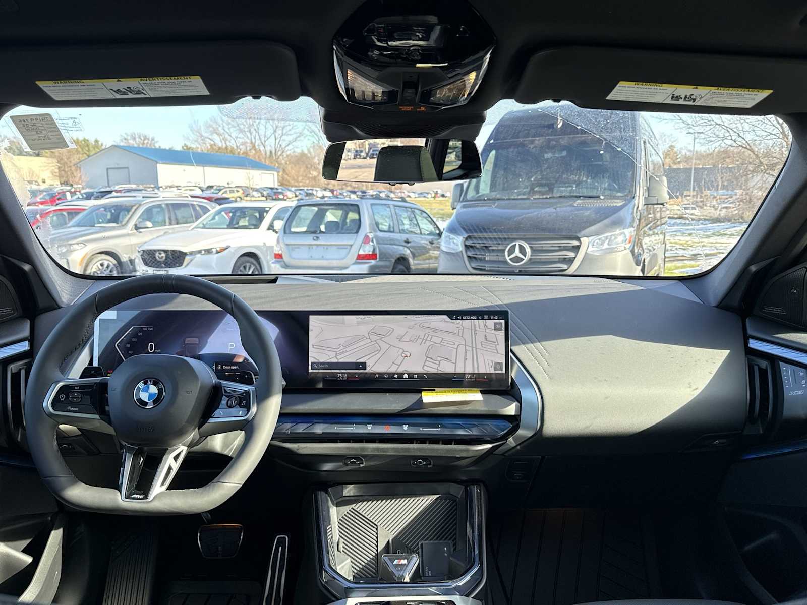 Thumbnail: 2026 BMW X3 - 21