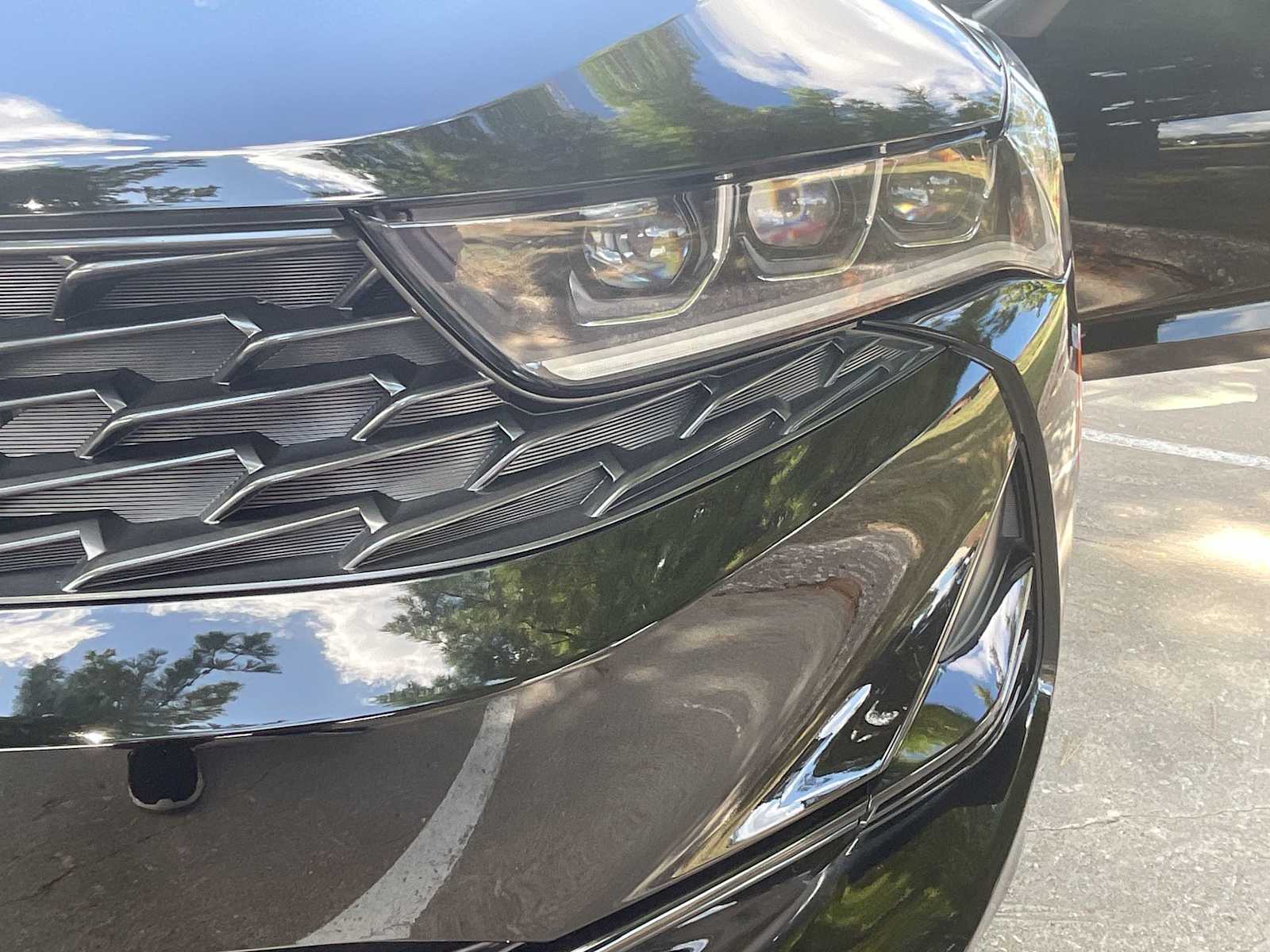 Thumbnail: 2023 Kia K5 - 11