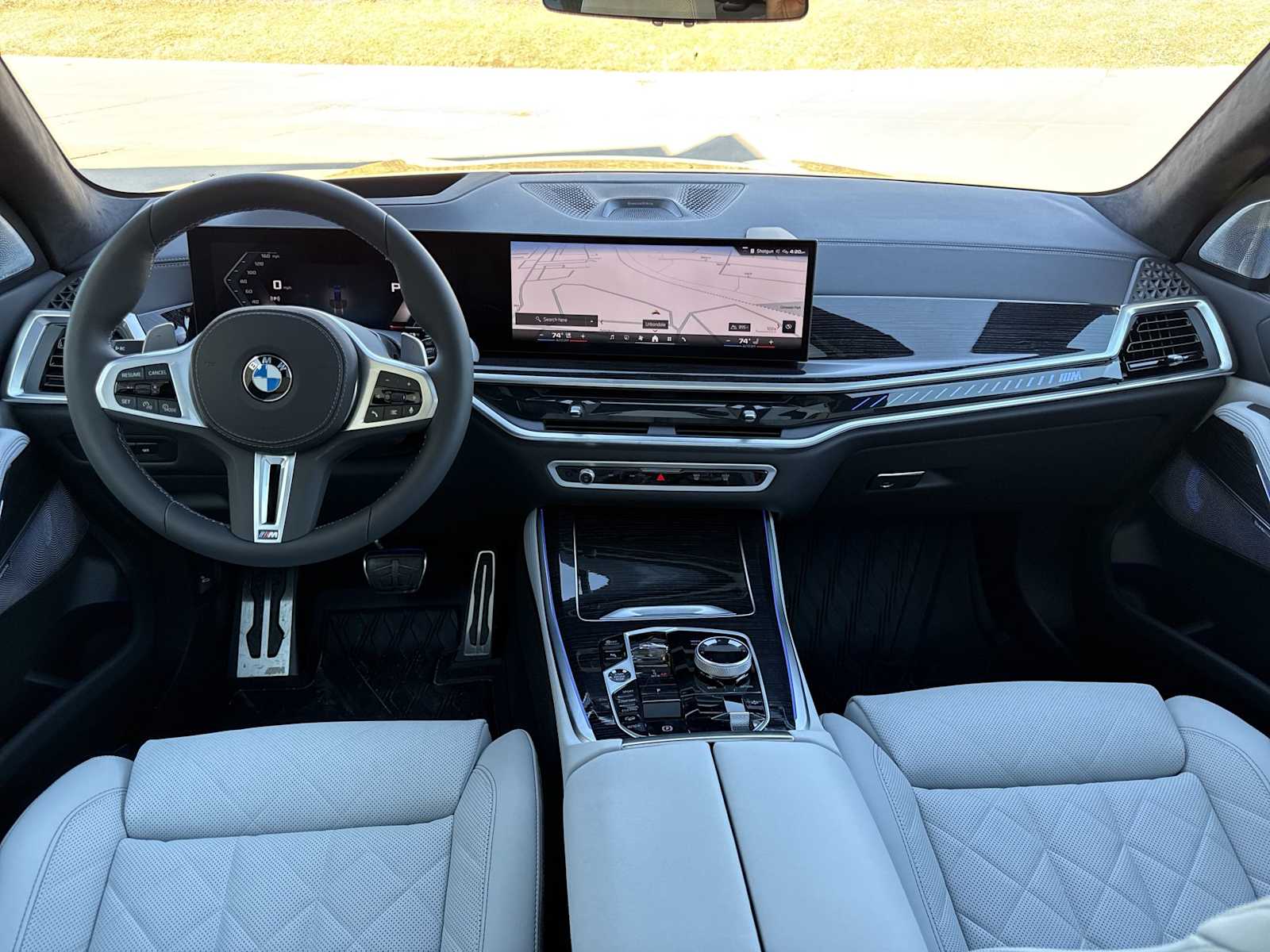 Thumbnail: 2026 BMW X5 - 16