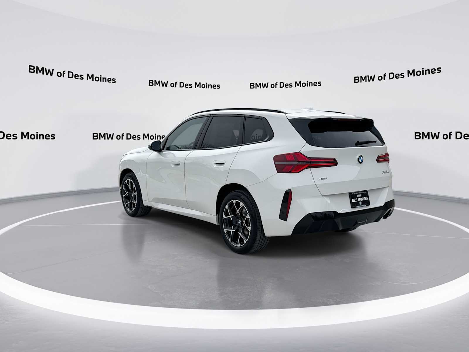 Thumbnail: 2026 BMW X3 - 6