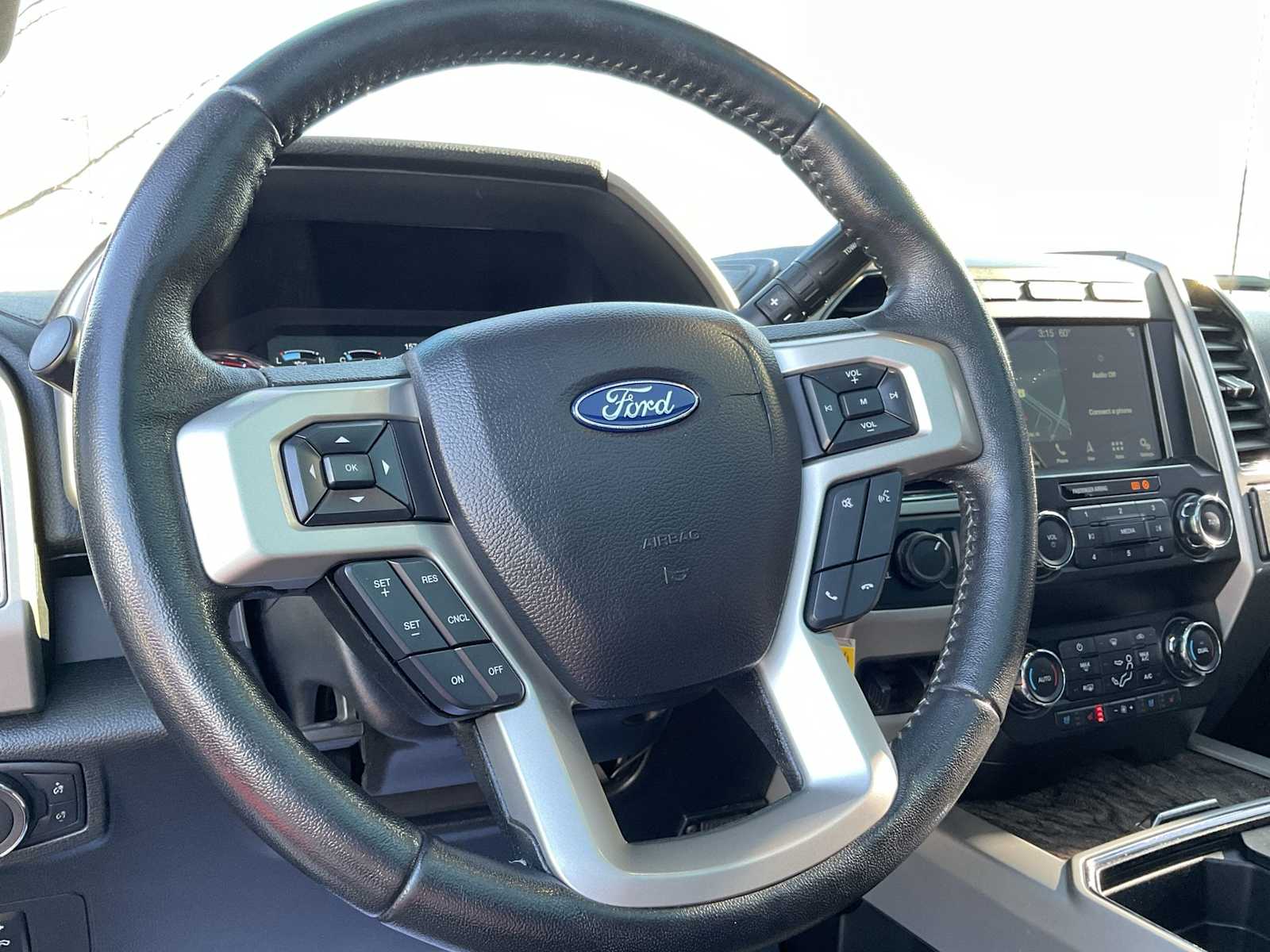 Thumbnail: 2019 Ford F-250 - 25