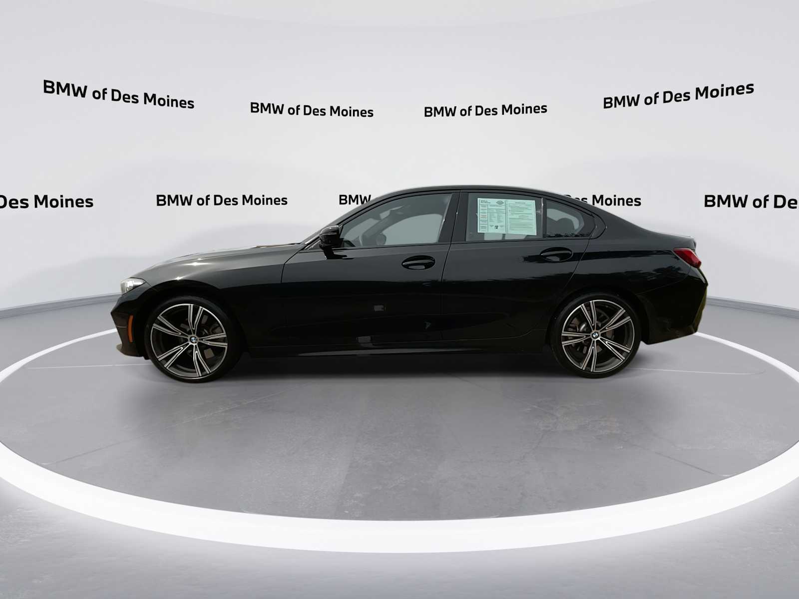 Thumbnail: 2023 BMW 3 Series - 5