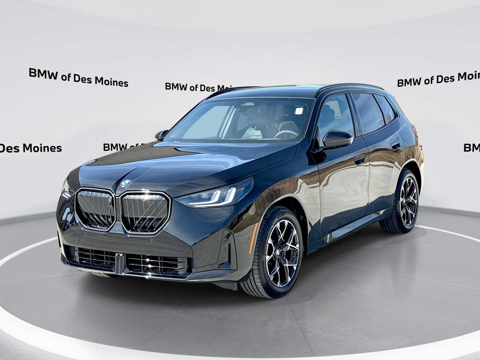 Thumbnail: 2026 BMW X3 - 1