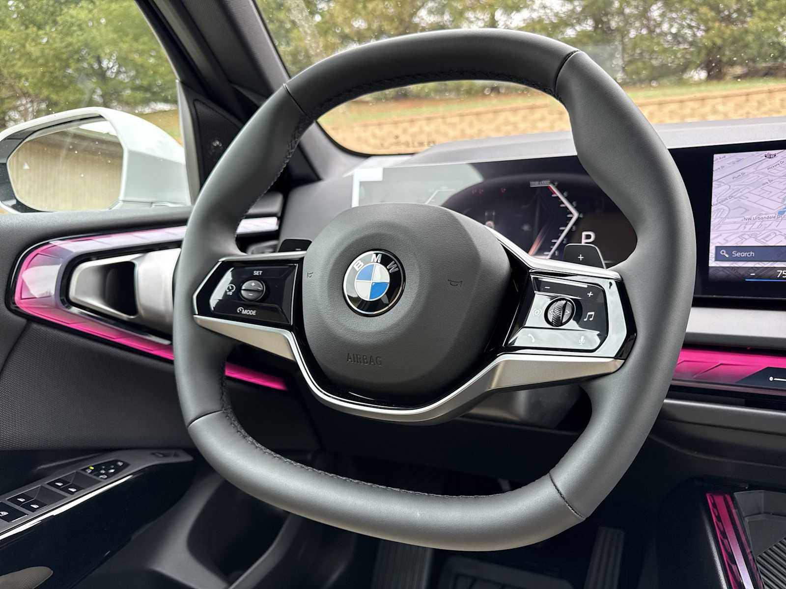 Thumbnail: 2026 BMW X3 - 25