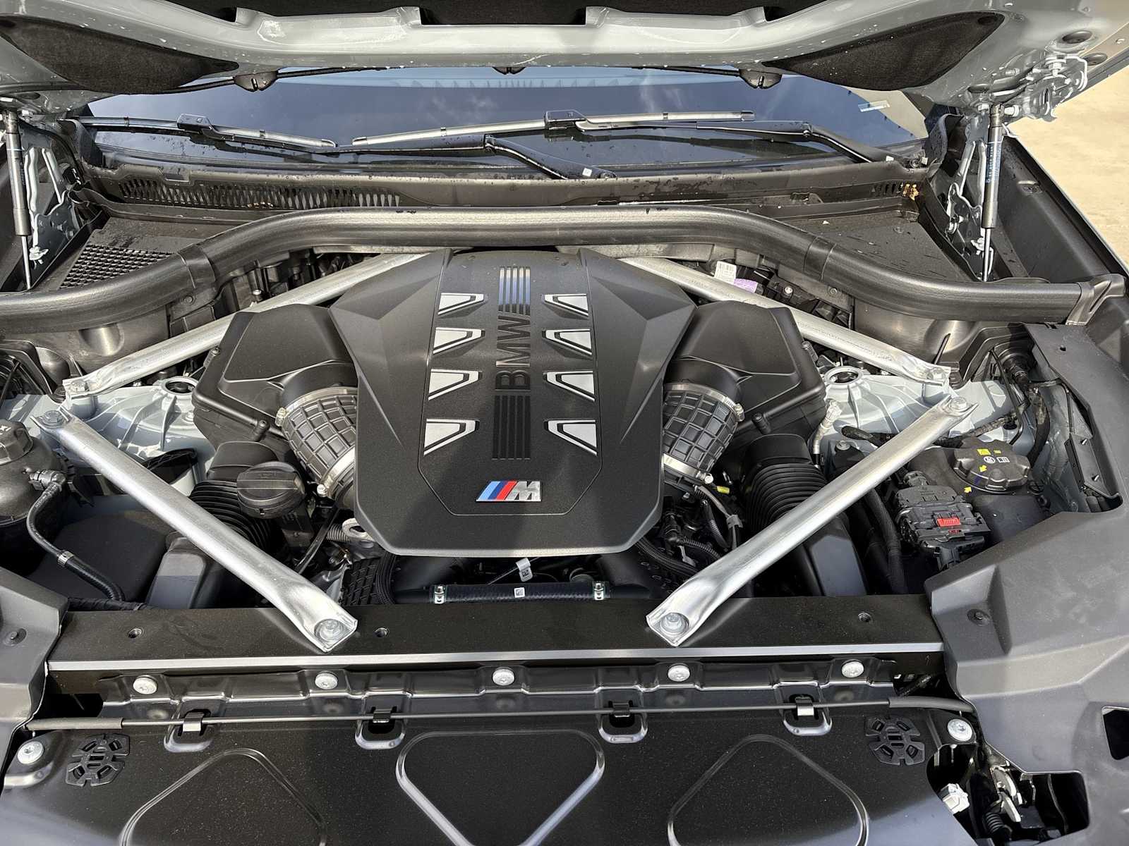 Thumbnail: 2026 BMW X6 - 20