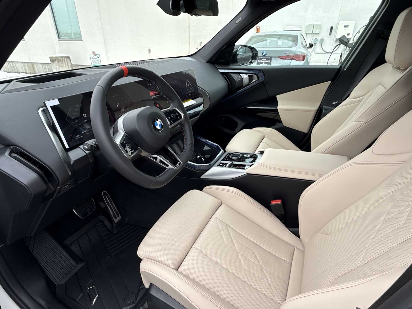 Thumbnail: 2026 BMW X3 - 10