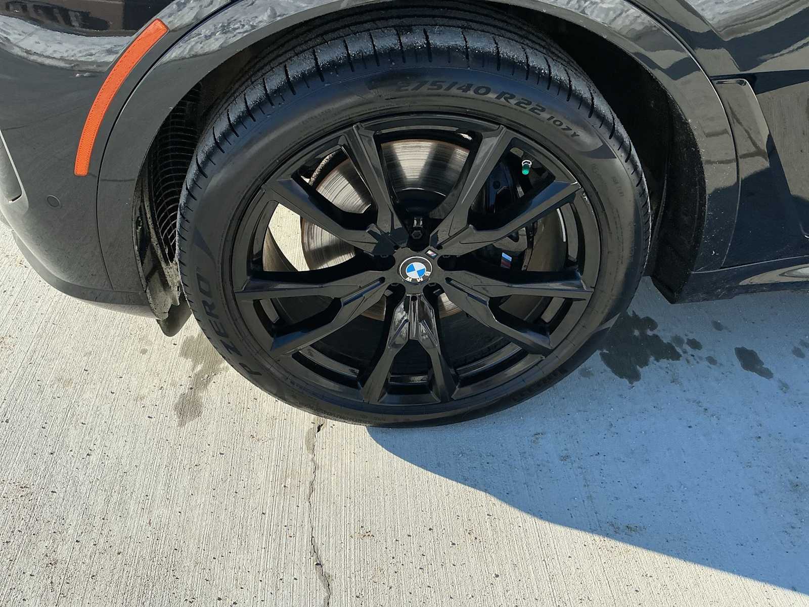 Thumbnail: 2023 BMW X7 - 16