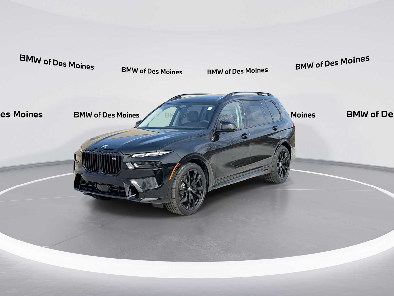 Thumbnail: 2026 BMW X7 - 4